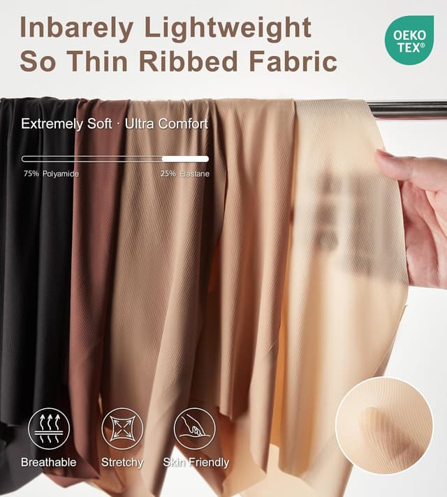 Thumbnail 4 de SHARICCA Womens Nuage Hipster 5-Pack