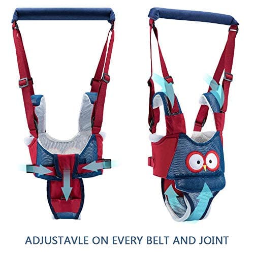 Thumbnail 3 de Felly Bretelle di sicurezza per bambini 8–27 mesi 🧒