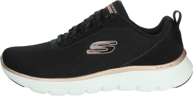 Detalle de Skechers Flex Appeal 5.0 zapatillas 37 EU