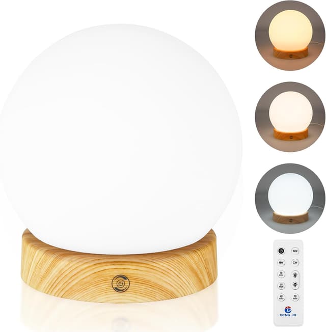 Thumbnail 6 de Deng Jr Sad Lamp 10,000 Lux Sad Light Therapy