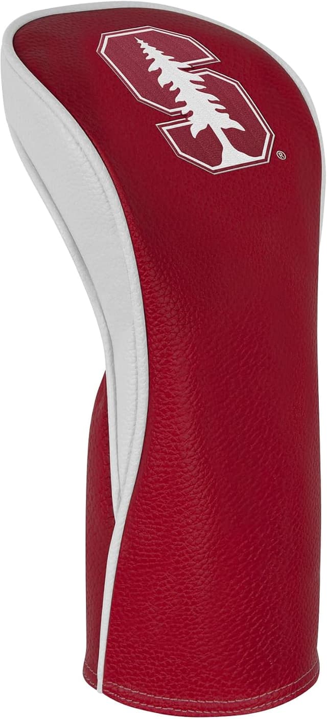 Detalle de Team Effort Collegiate Individual Driver Headcover (460cc compatible)