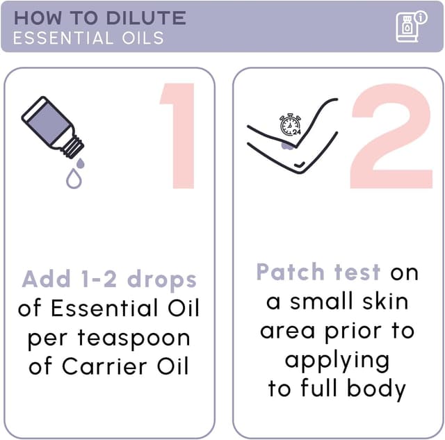 Thumbnail 6 de Brooklyn Botany Peppermint Oil 4 oz essential