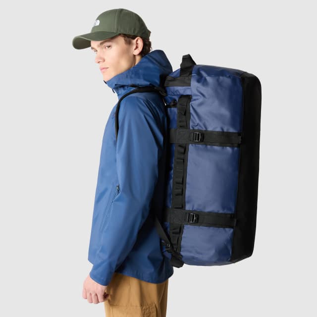Thumbnail 5 de The North Face BaseCamp Duffel 71 litros