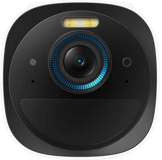 Thumbnail 11 de eufyCam 3 Doppelpack + HomeBase 3 + Doorbell E340 + Smart Display E10