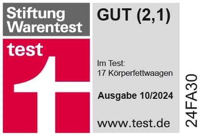 Thumbnail 3 de Omron BF511 Blau 📏