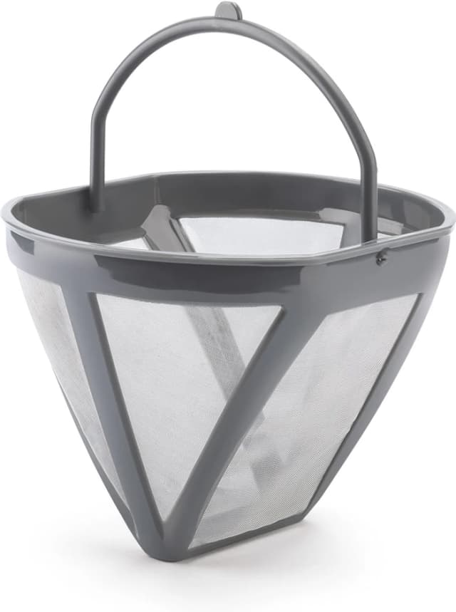 Thumbnail 3 de Smeg DCF02PGEU Kaffeemaschine 10 Tassen