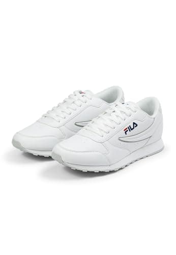 Thumbnail 5 de FILA Orbit men Zapatilla 42 EU Blanco