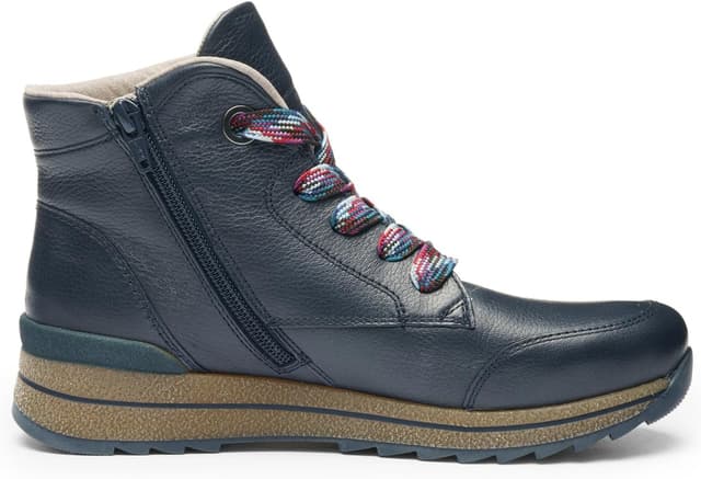 Thumbnail 3 de ARA Stiefelette Osaka schwarz