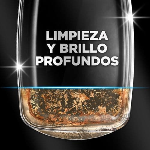 Thumbnail 2 de Finish Powerball Ultimate All in 1 — 64 pastillas