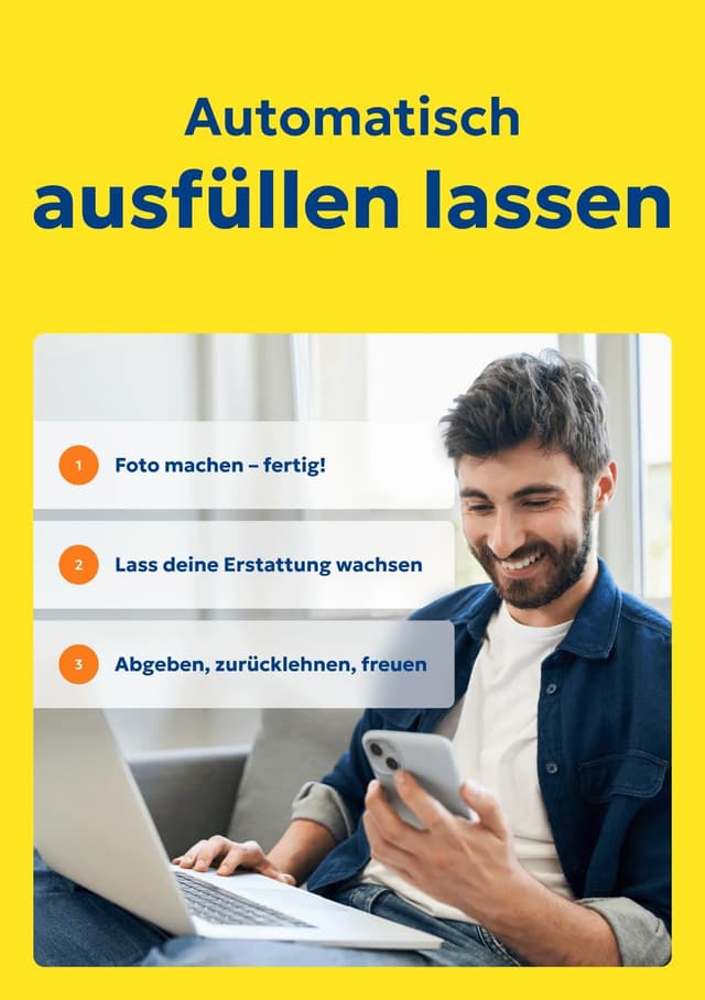 Thumbnail 4 de WISO Steuer 2026 Steuerprogramm für 2025