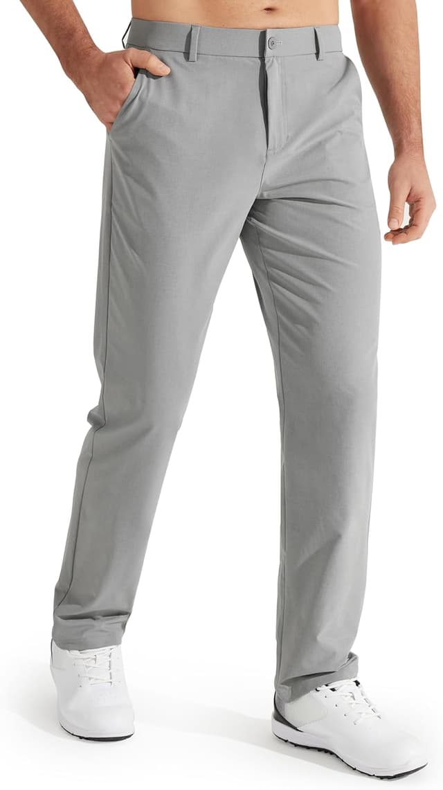 Imagen de Libin Pantaloni da golf 81,3 cm 📏 en OfertitasTOP