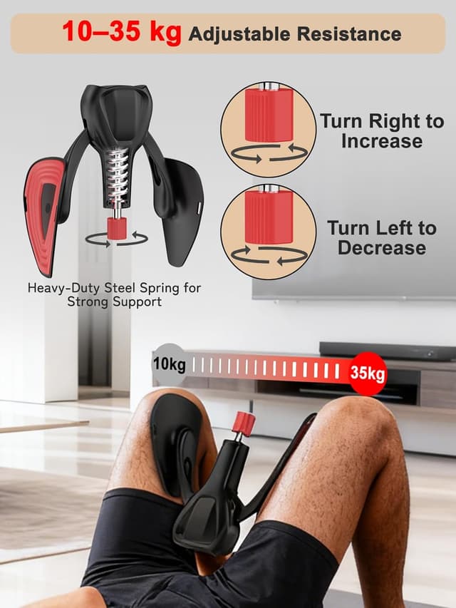 Thumbnail 2 de TINRIEF Pelvic Floor Exercise Device 35 kg
