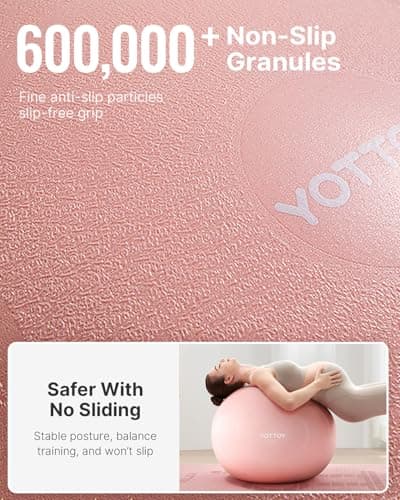Thumbnail 6 de YOTTOY Anti-Burst Exercise Ball ⚙