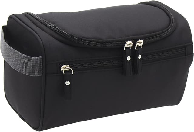 Thumbnail 5 de ONEGenug Reise-Kulturbeutel zum Aufhängen