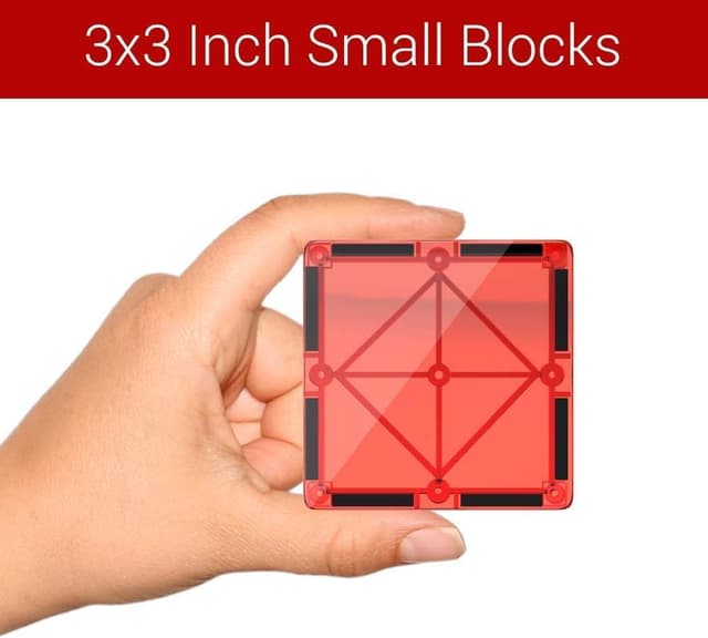 Detalle 2 de Desire Deluxe Lernspielzeug 47-teiliges Set