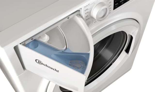 Thumbnail 13 de Bauknecht WAM 814 A Waschmaschine und BD 8D WWS Set