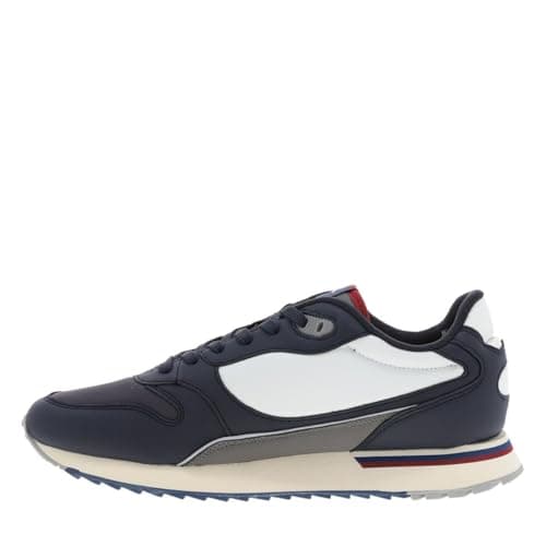 Thumbnail 2 de Pepe Jeans Bexley South M 40 EU, zapatilla azul para hombre