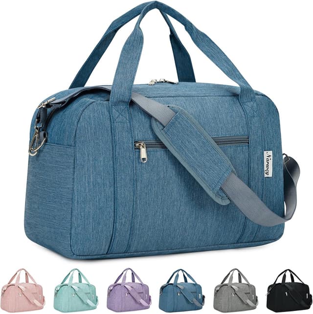 Detalle de Easyjet Cabin Bag 25L Underseat