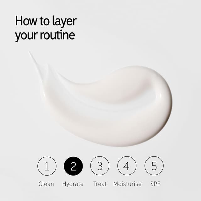 Thumbnail 6 de The INKEY List Ectoin Serum 30ml