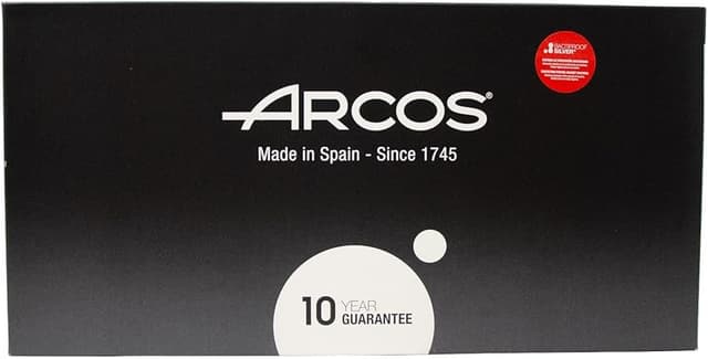 Thumbnail 6 de Arcos Serie Universal - Cuchillo Jamonero NITRUM 240 mm 🥩