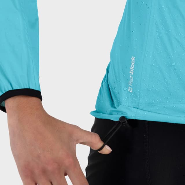 Thumbnail 4 de Siroko J2 Chaqueta de lluvia mujer