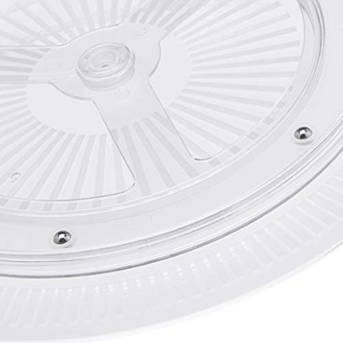 Thumbnail 3 de Amazon Basics Bac tournant plastique đ„Ł