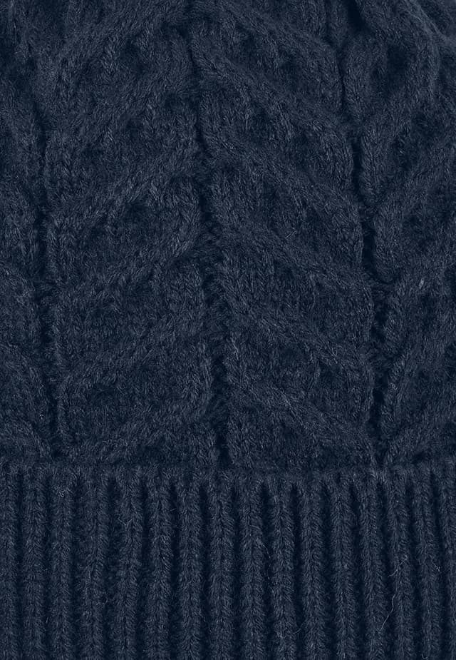 Thumbnail 4 de Sterntaler Strickmütze Baby Umschlag