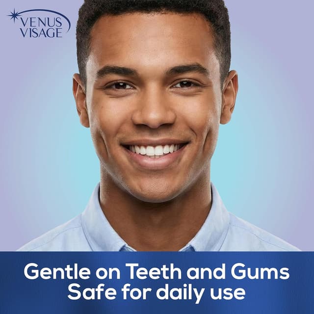 Thumbnail 5 de Venus Visage Teeth Whitening Pen, 20+ Uses ⚙