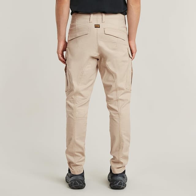 Detalle 2 de G-Star Men’s Zip Pocket 3D Skinny Cargo Pants 2.0