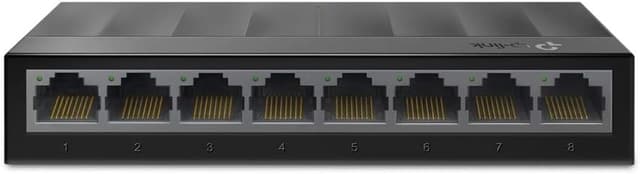 Thumbnail 6 de TP-Link LS1005G 5-Port Gigabit Switch