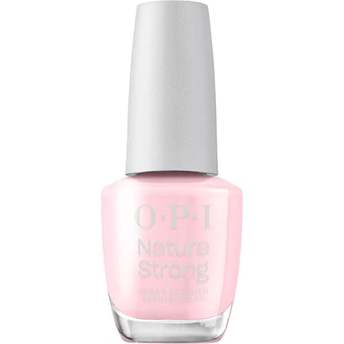Imagen de OPI Nature Strong Blossom Into Awesome 15 ml 💅 en OfertitasTOP