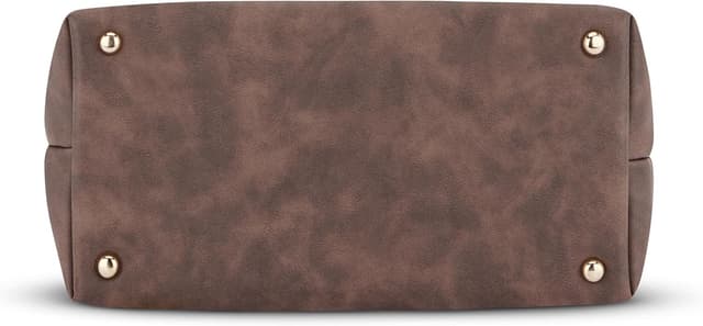 Detalle 1 de Expatrié Sarah Medium, borsa tracolla in pelle sintetica