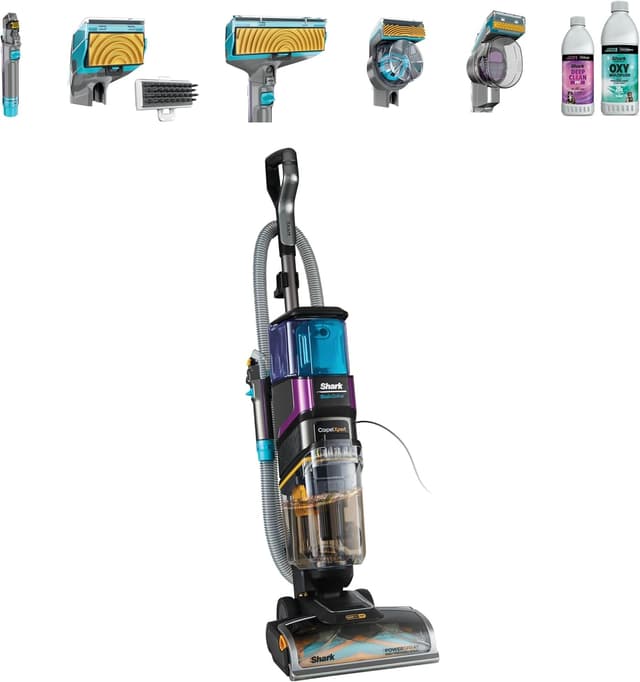 Thumbnail 6 de CarpetXpert HairPro Pet Cleaner 1000W