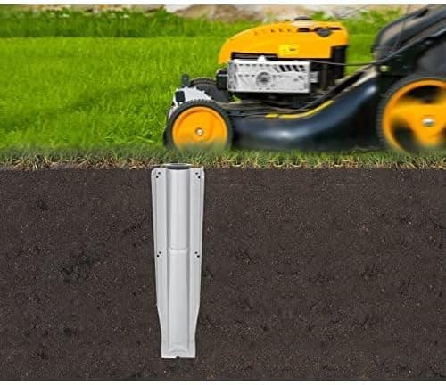 Thumbnail 3 de Brabantia Topspinner Tendedero Gira con Soporte y Cuerdas UV ☀️