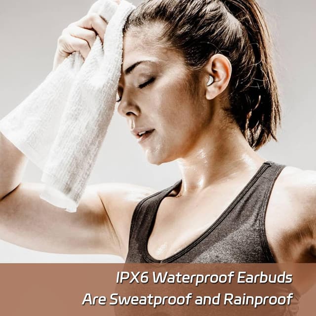 Thumbnail 3 de LOBKIN Sleep Earbuds 7.4g wireless