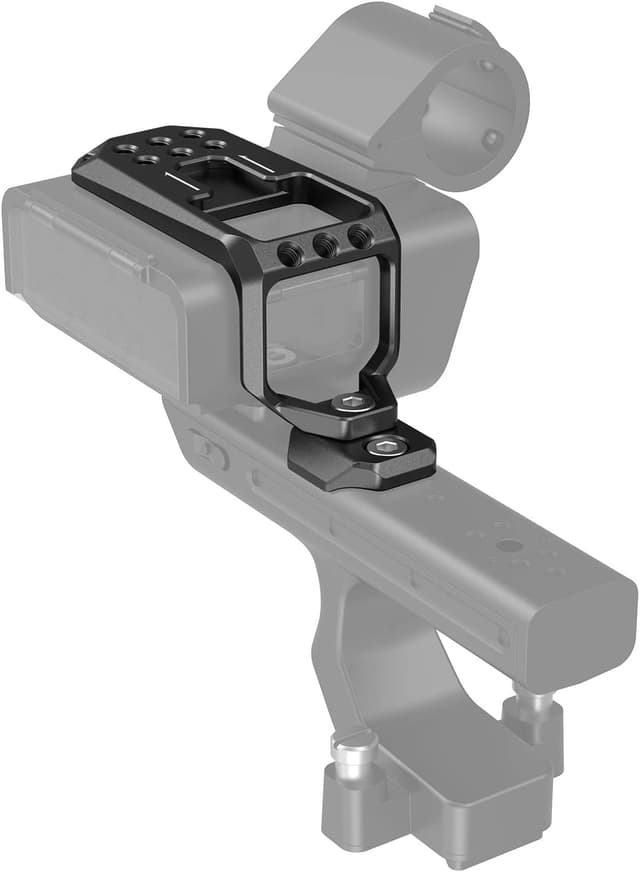 Imagen de SMALLRIG MD3990 Plaque supérieure 65 g en OfertitasTOP