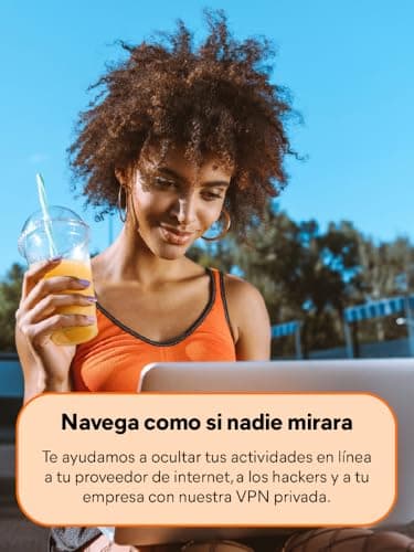 Detalle de Avast SecureLine VPN 2026 (10 dispositivos, 1 año) — descarga digital para navegar con más privacidad