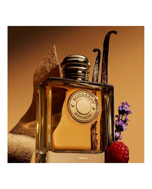 Thumbnail 3 de Burberry Goddess perfume 50 ml Parfum Burberry