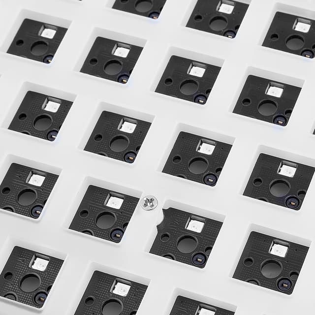 Detalle 2 de Sharkoon Skiller SGK50 S3 Gaming Tastatur