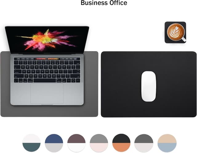 Detalle 2 de JUN Tischsets doppelseitig 30 x 43 cm Set 4