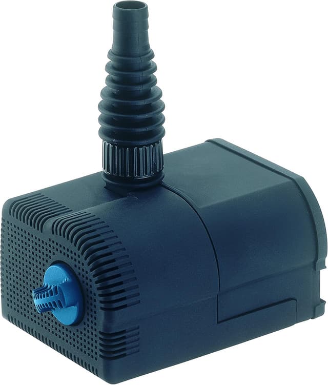 Imagen de OASE Aquarius Universal 1500 Wasserspumpe en OfertitasTOP