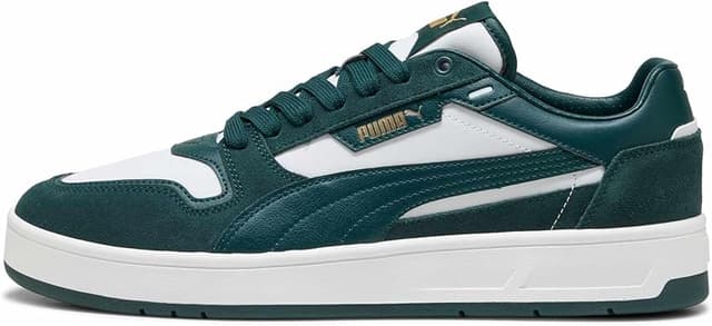 Detalle de PUMA Tenis Court Classic Street tenis 37 EU