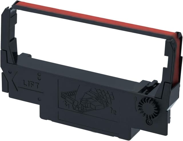 Detalle de Printerfield POS Cartouche ruban 1,2M caractères 🖨