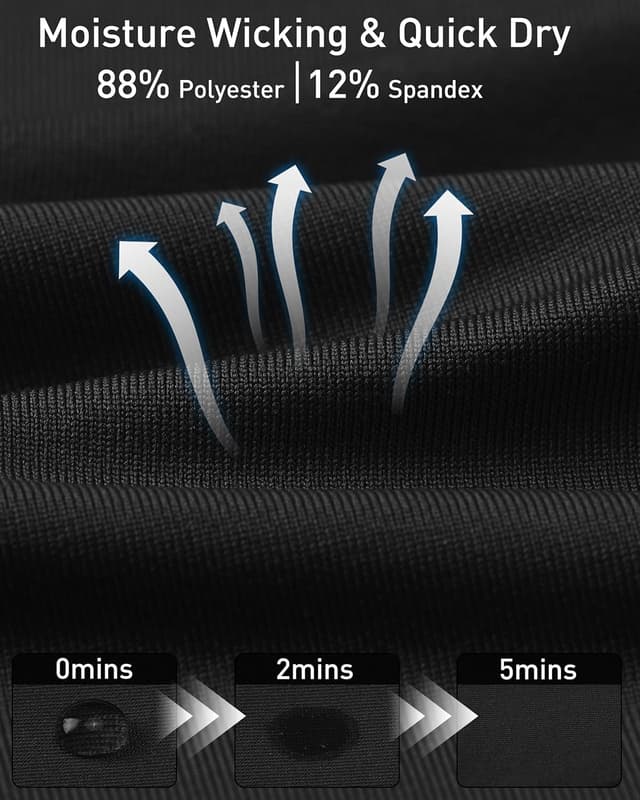 Thumbnail 2 de Roadbox Compression Base Layer Shirt