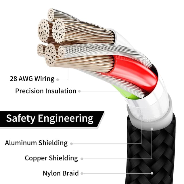 Thumbnail 4 de XGMATT USB 3.0 Kabel 5M 5Gbps