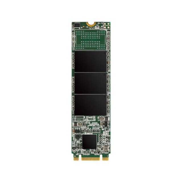 Detalle 1 de Silicon Power A55 512GB SSD M.2 2280 SATA III