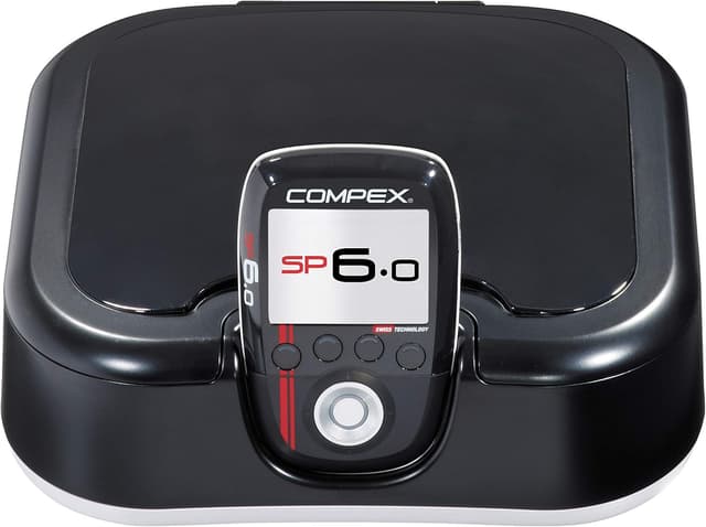 Thumbnail 3 de Compex Electrostimulateur SP6.0 30 programmes