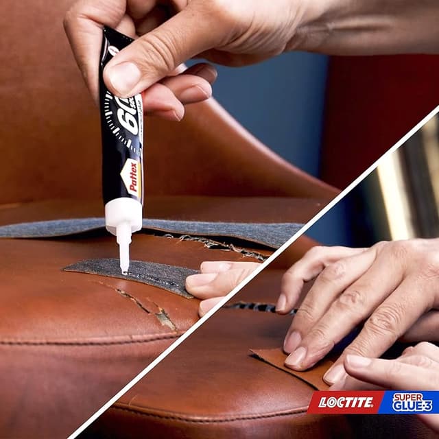 Detalle 1 de Loctite 60 Segundos adhesivo universal 20 g