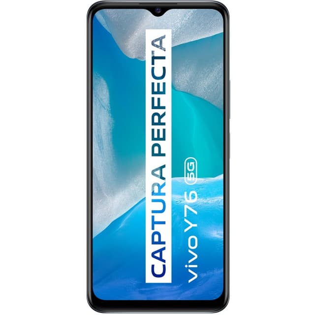 Thumbnail 3 de Vivo Y76 5G 8/128GB Midnight Space