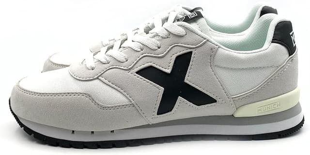 Detalle de Munich Dash 2023 Zapatillas unisex 42 EU